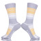 Hot New Socks Men Winter Warm Pure Color Long Cotton Socks Business Casual Crew