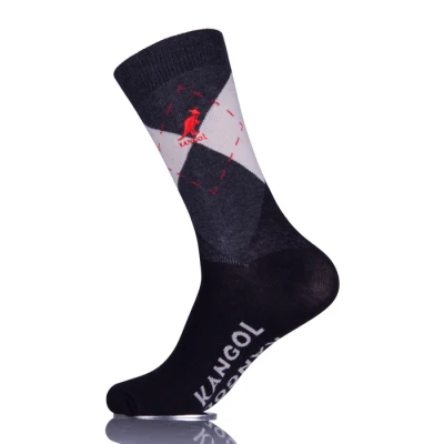 Men Socks Meias Male Winter Warm Socks Cotton Embroidery High Quality Mens Socks