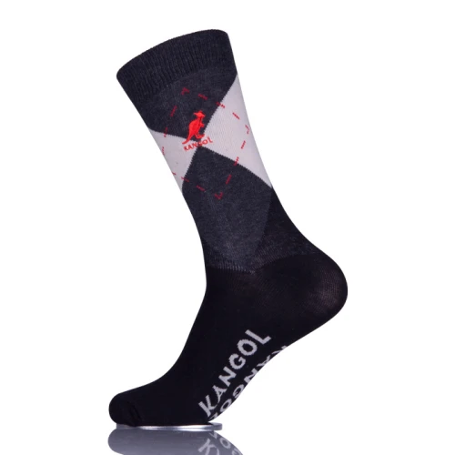 Men Socks Meias Male Winter Warm Socks Cotton Embroidery High Quality Mens Socks