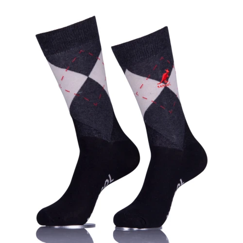 Men Socks Meias Male Winter Warm Socks Cotton Embroidery High Quality Mens Socks