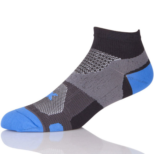 Plus Size Mens Running Support Socks