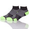 Plus Size Mens Running Support Socks