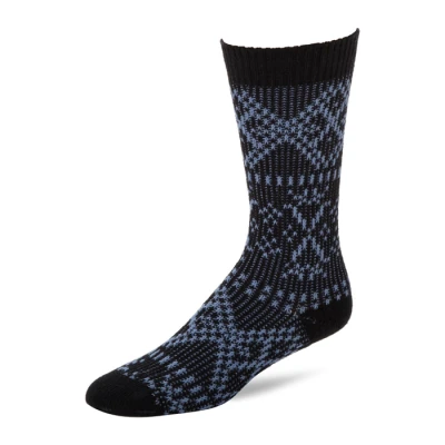 Socks Cotton Men Fashion In Tube Socks Winter Male Casual Business Breathable Socks
