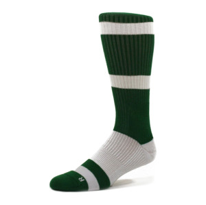 2019 Athletic Cotton Long Socks Compression Knee High For Men Socks