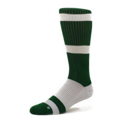 2019 Athletic Cotton Long Socks Compression Knee High For Men Socks
