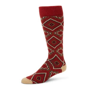 Men Socks Compression Long Socks Business Casual Mens Dress Socks