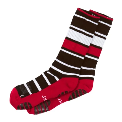High Quality Professional Brand Sport Socks Protect Feet Breathable Cycling Running Socks