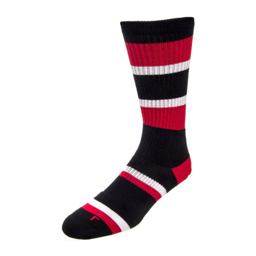 Spring Summer Breathable Cotton Casual Men Crew Socks High Quality Brand Socks Male