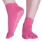 Low Cut Yoga Socks Anti-Slip Sole Grip Socks For Womens
