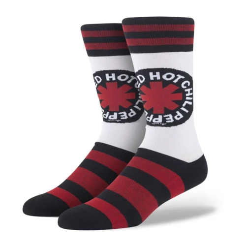 2019 Combed Cotton Fashion Men Socks Trend Skateboard Funny Socks