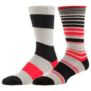 Funny Print Socks Personalized Novelty Men Women Breathable Cotton Hip Hop Sock