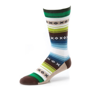 Color Printed Socks Soft Comfort Men Cotton Socks Novelty Personality