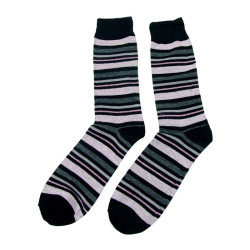 Black Socks Man Cotton Socks Male Men Sock Color Business Spring Summer Four Season