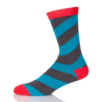 Men Socks Colorful Fashion Customized Athletic Comfortable Smooth Socks For Man