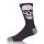 Custom Sock Manufacture Men Crazy Socks Funny Black Dress Sock For Man