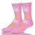 Low MOQ Weed Hemp Cotton Men Sock