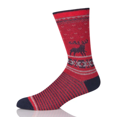 Funny Novelty Socks Cute Fancy Cotton Crew Crazy Cool Socks For Men