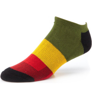 Summer Wholesale Men Cotton Socks Ankle Short Sports Socks High Quality Ankle Socks