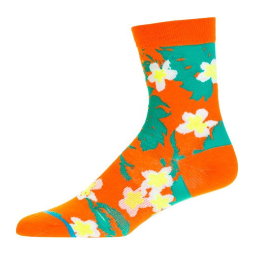 Online Hot Selling Design Custom Men Socks Wholesale Colorful Crew Sock For Man
