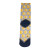 Wholesale White Sublimation Crew Sock Blank