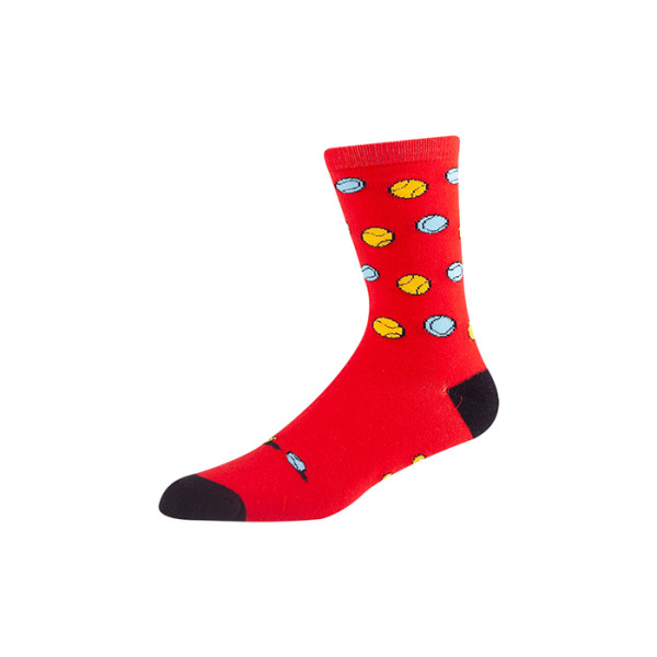 athletic socks mens custom sport crew socks