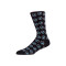 OEM Custom Socks With Logo For Causal Reason Funny Wedding Socks