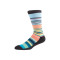 Custom Design Pattern Printing Socks low moq