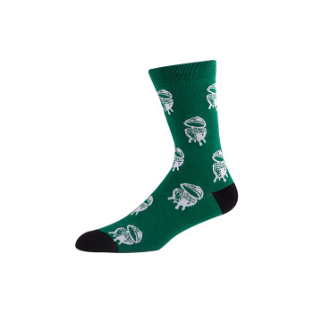 Custom Sport Socks Men Fashion Custom Athletics Socks