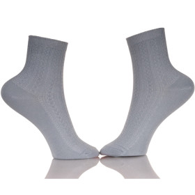 Candy Color Woman Socks Fashion Girls Ankle Funny Socks Women Cotton Summer