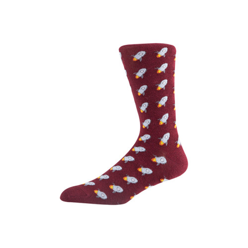 Wholesale mens women custom logo sports socks