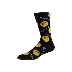 OEM Patterned football basketball socks sport socks custom print