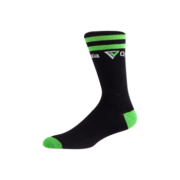 Wholesale mens women custom logo sports socks