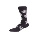 custom grip football socks custom logo size soccer socks