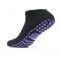 NO.1 RANK Customized Grip Safety Trampoline Socks