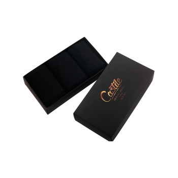 Reinforced Heel And Toe Black Merino Wool Socks For Men