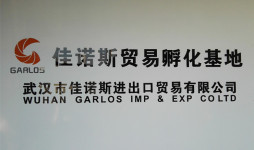 GARLOS INDUSTRY GROUP LTD