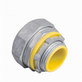 Liquid Tight Flexbile Conduit Connector