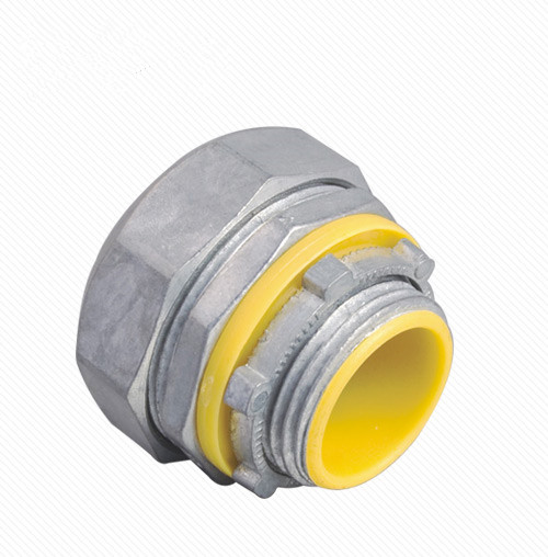 Liquid Tight Flexbile Conduit Connector