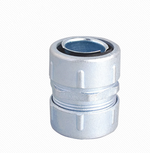 MGJ Plum Type Electrical Compression Pipe Connector