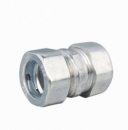 IMC compression coupling- Zinc