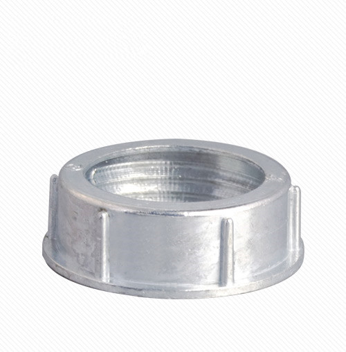 Die Cast Zinc IMC Couduit Bushing