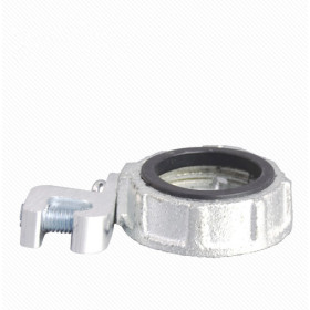 CB-MG Malleable Iron Ground Type Conduit Bushing
