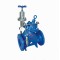 AX742X Fire fighting water supply system safety relief valve