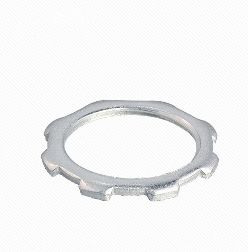 Steel Pipe Lock nut