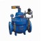 LZ700X Ductile Iron Water Pump Control Valve