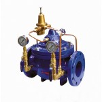 LZ900X Immediately Halt the flow of fluid Emergency Shutdown Valve