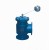 H142X Piston Type Hydraulic Water Level Control Valve