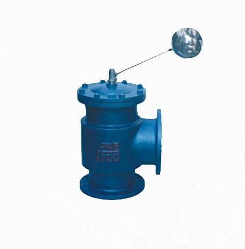 H142X Piston Type Hydraulic Water Level Control Valve