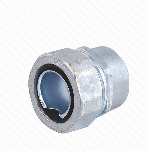Female Flexible Conduit Connector