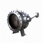 DHH44X/H Micro Resistance Slowly-Closing Silencing Check Valve